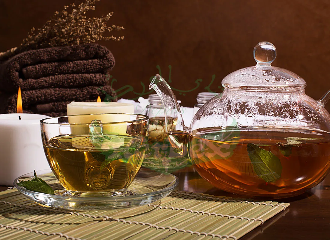 Tisane Infusion : Découvrez l'Importance de cette Boisson Naturelle pour Votre Bien-être
